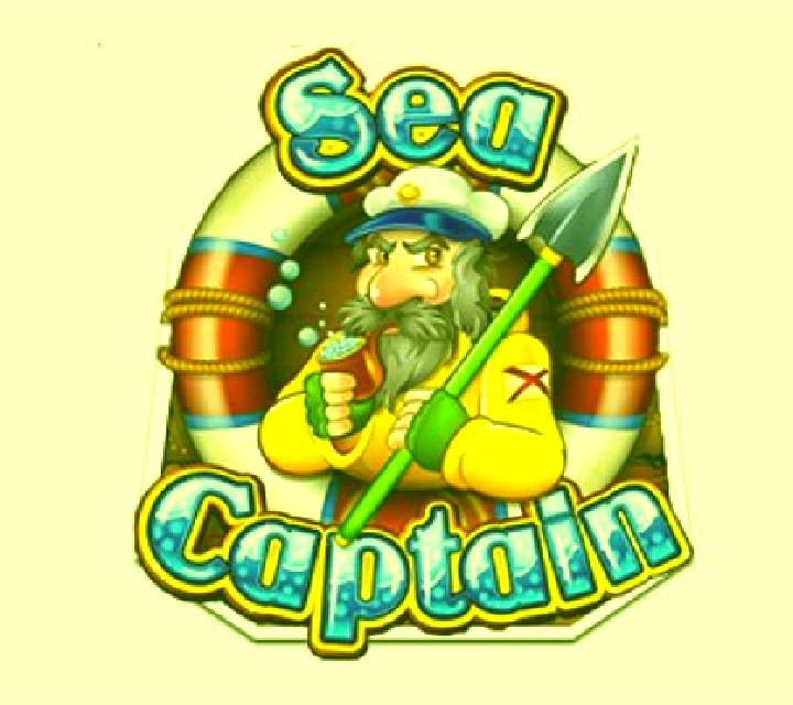 Sea Captain slot