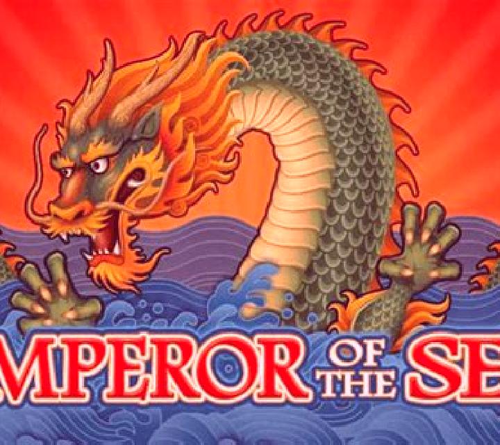 Sea Emperor online slot