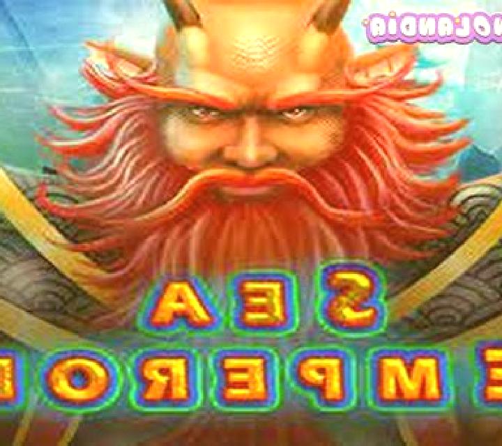 Sea Emperor slot game