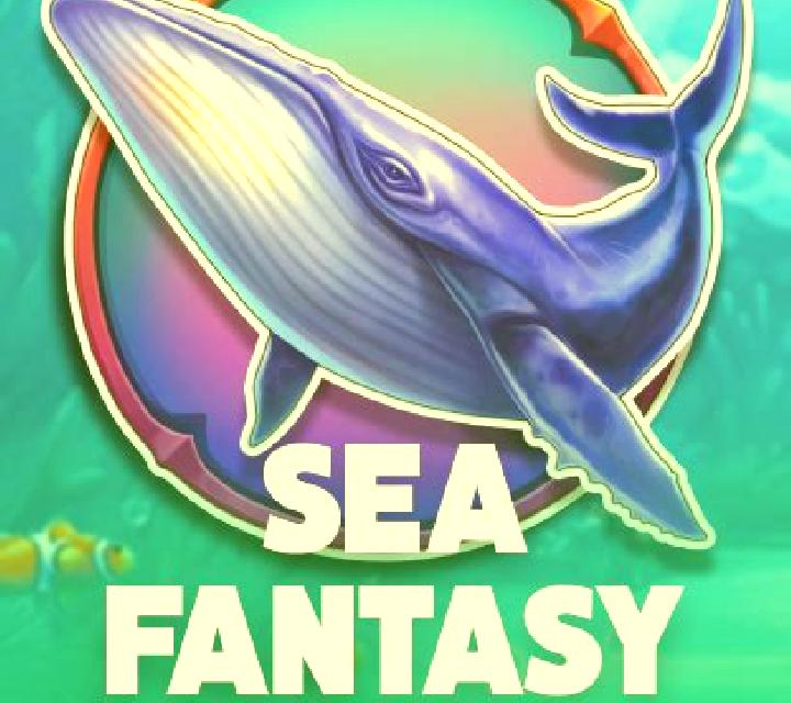 Sea Fantasy slot game
