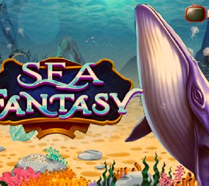 Sea Fantasy slot machine