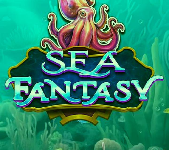 Sea Fantasy slot