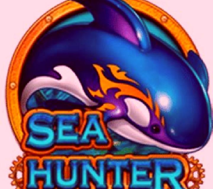 Sea Hunter online slot
