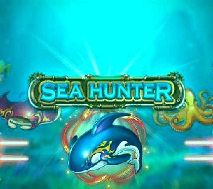 Sea Hunter slot game