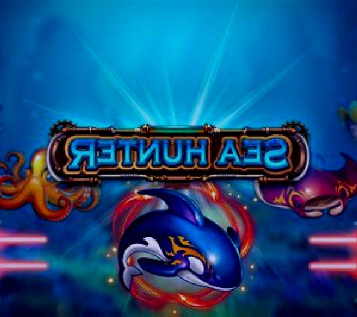 Sea Hunter slot