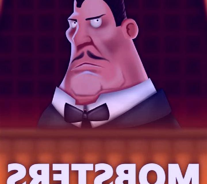 Sea Mobsters online slot