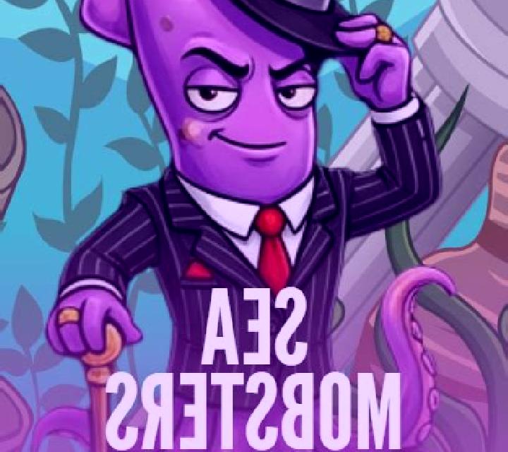 Sea Mobsters slot game