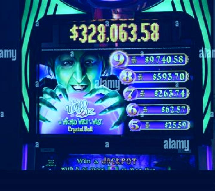 Sea Mobsters slot machine