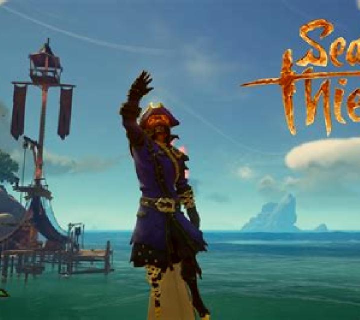 Sea of Berserkers online slot