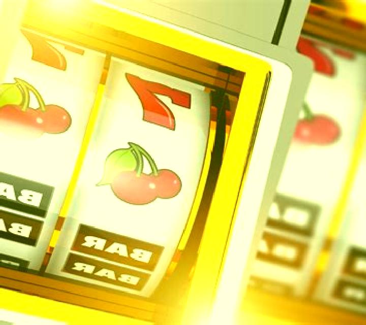 Sea of Berserkers slot machine