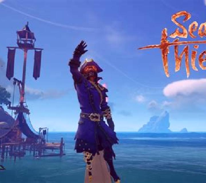 Sea of Berserkers slot