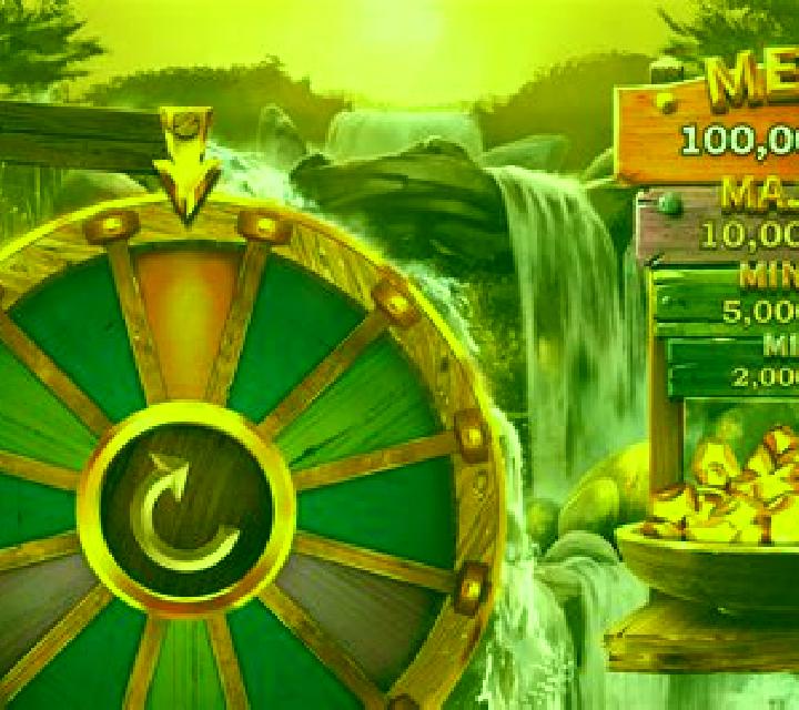 Sea of Gold online slot