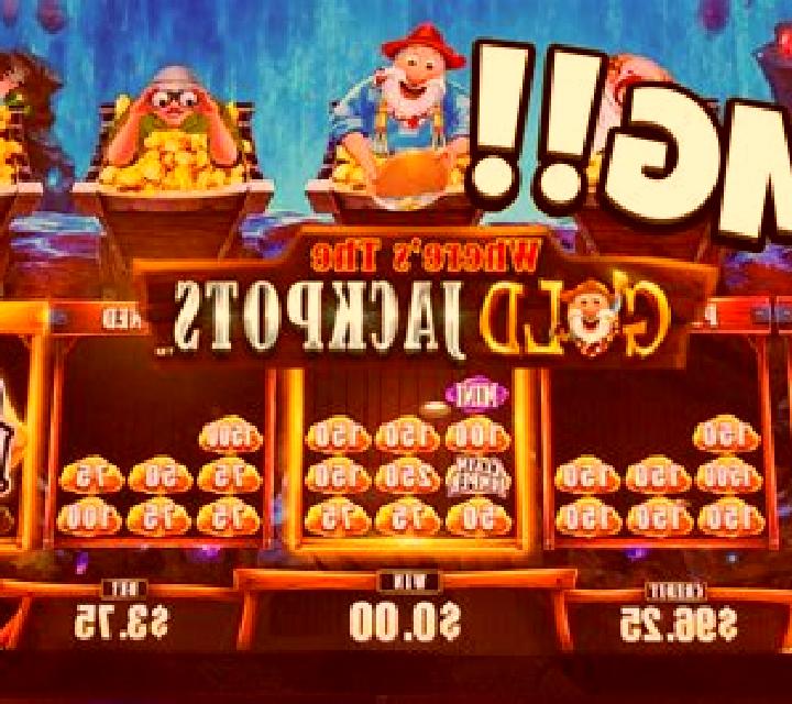 Sea of Gold slot machine