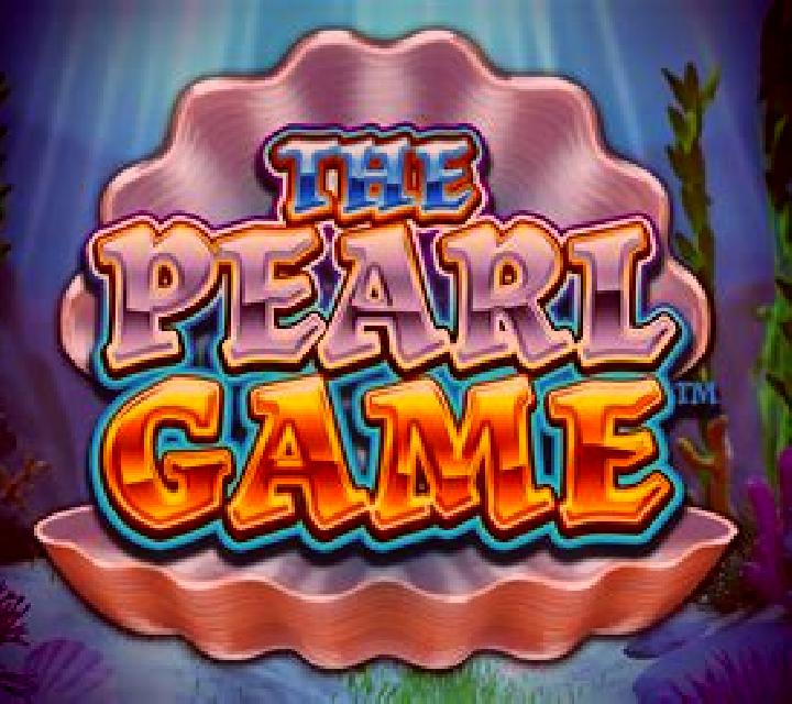 Sea of Pearls online slot