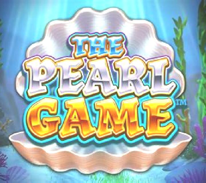 Sea of Pearls slot game