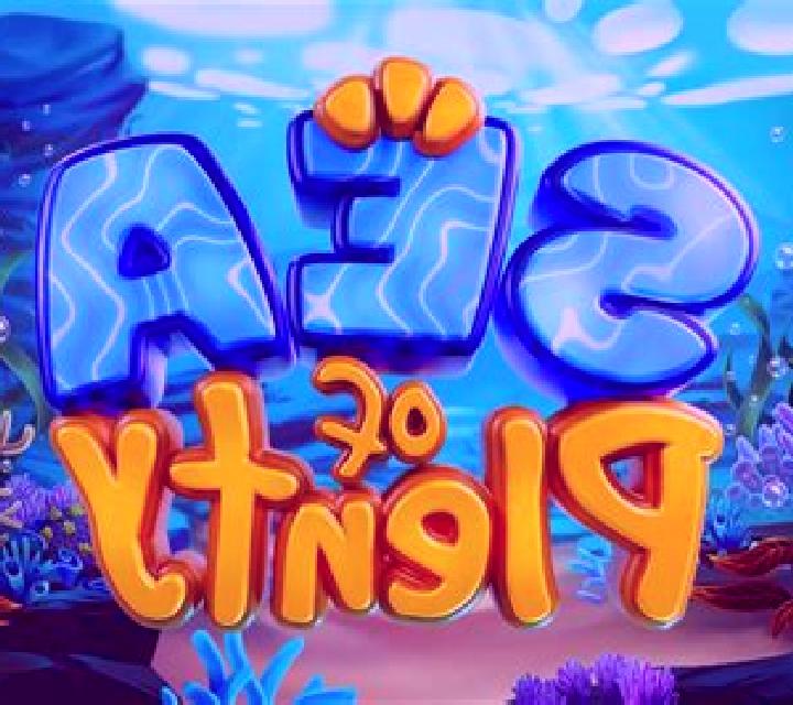 Sea of Plenty online slot