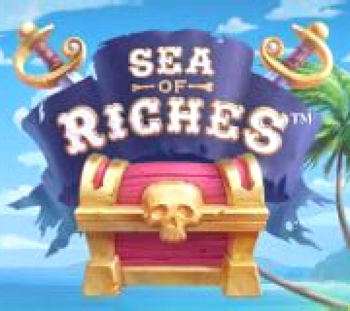 Sea of Riches online slot
