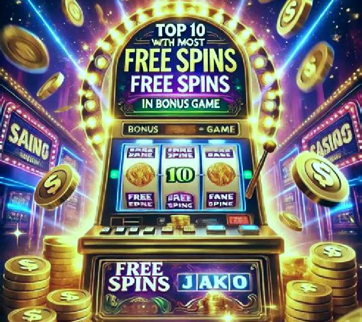 Sea of Spins online slot