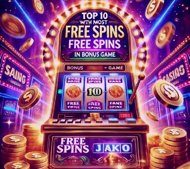 Sea of Spins slot machine
