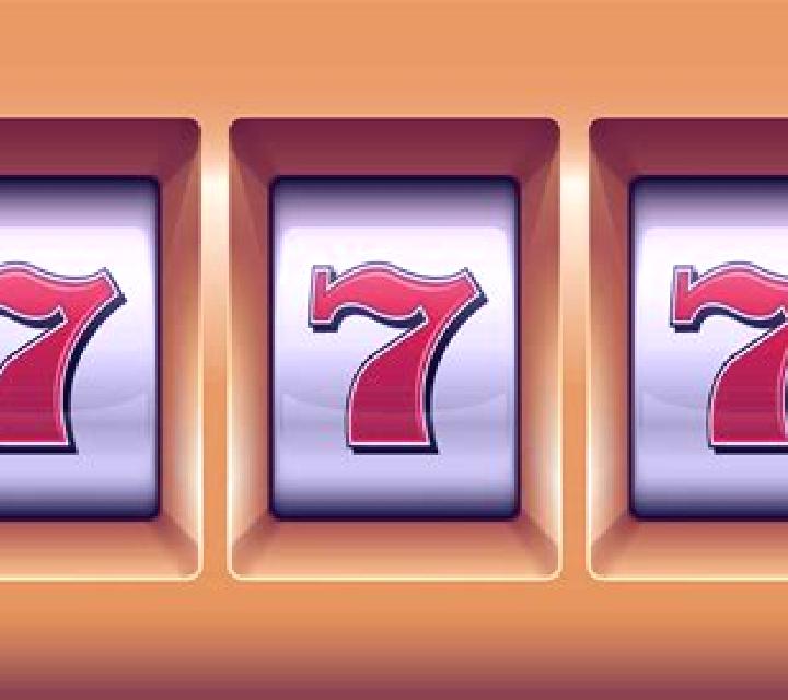 Sea of Treasures (7777 Gaming) slot machine