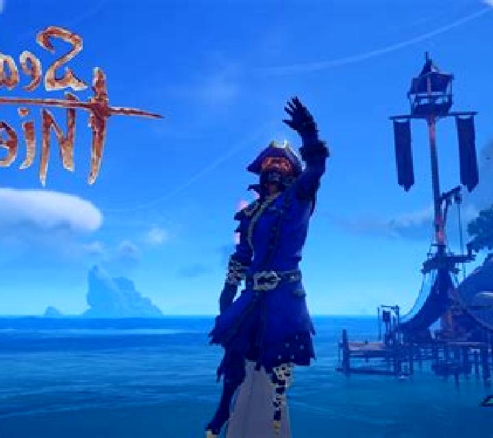 Sea of Treasures 8 March online slot