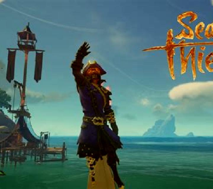 Sea of Treasures 8 March slot game