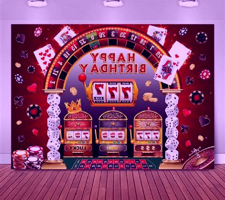 Sea of Treasures Happy Birthday slot game
