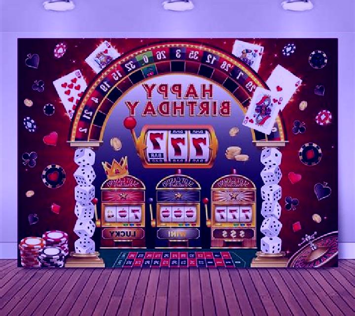 Sea of Treasures Happy Birthday slot