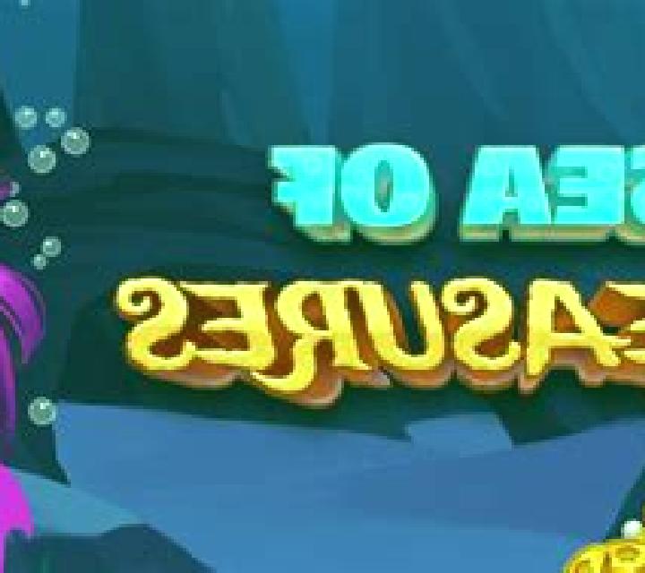Sea of Treasures (NeoGames) slot