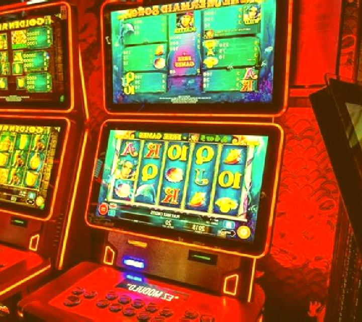 Sea Palace slot