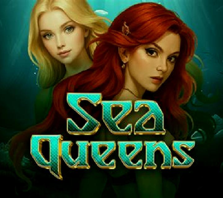 Sea Queens online slot