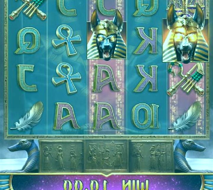 Sea Queens slot game