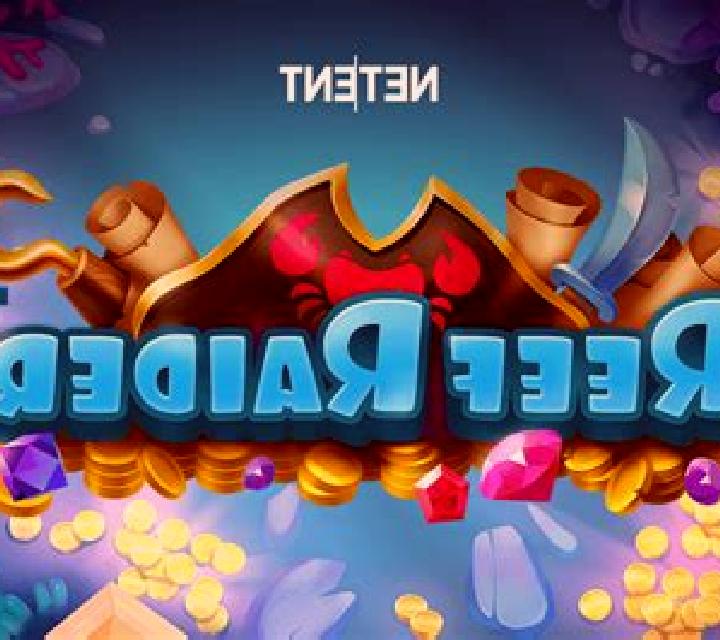 Sea Raider online slot