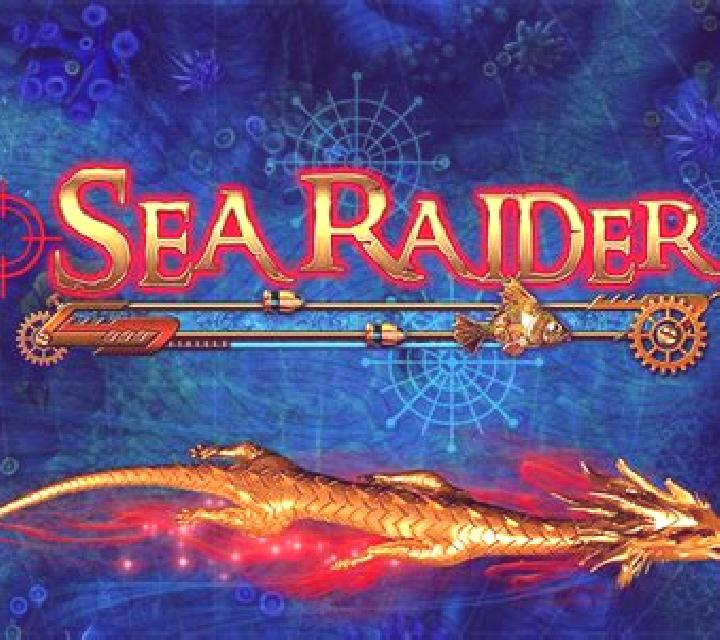 Sea Raider slot