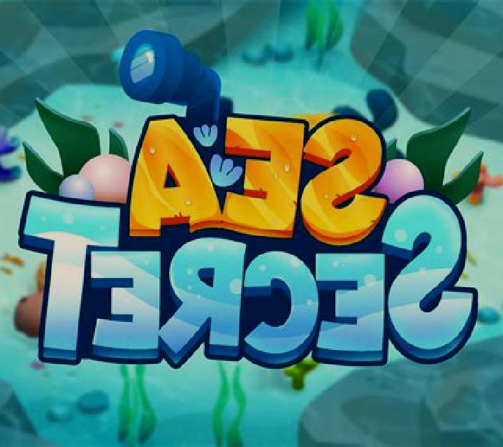 Sea Secret online slot