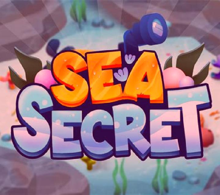 Sea Secret slot game