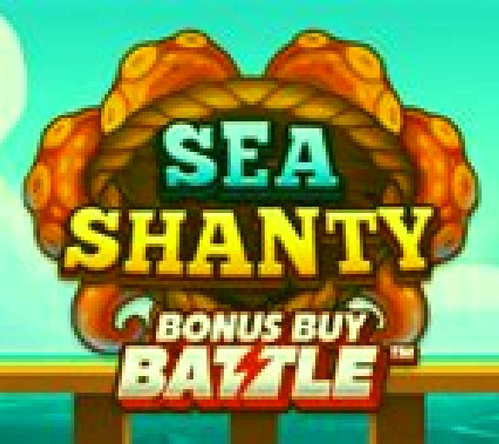 Sea Shanty online slot