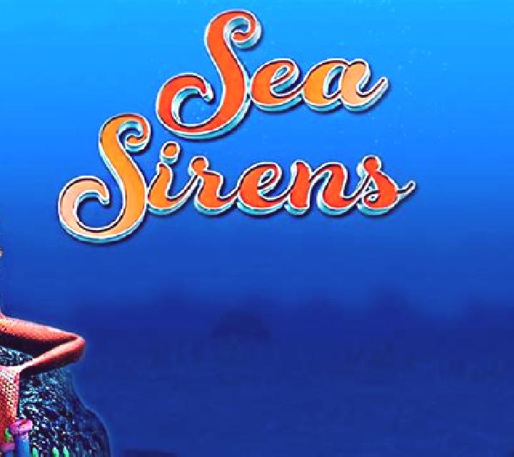 Sea Sirens slot
