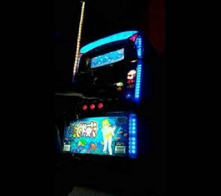 Sea Story slot machine