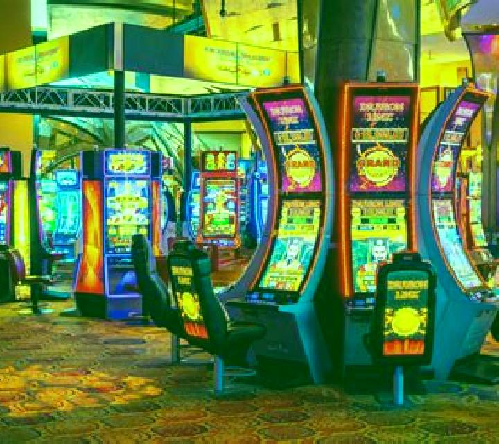 Sea & Sun online slot
