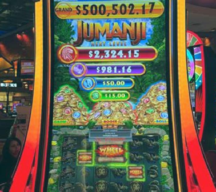 Sea & Sun slot game