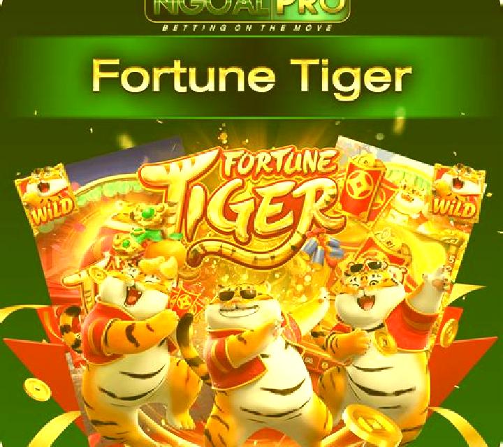 Sea Tiger slot game