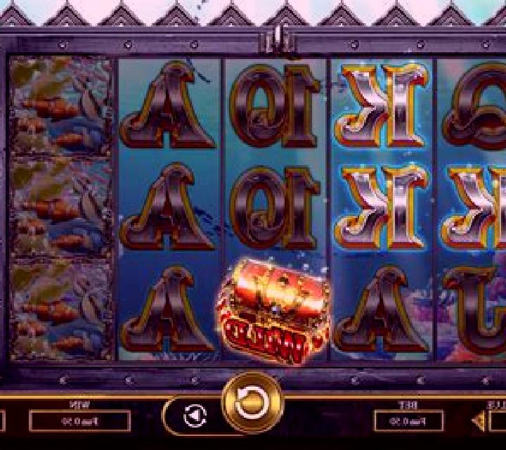 Sea Treasure (OneTouch) slot