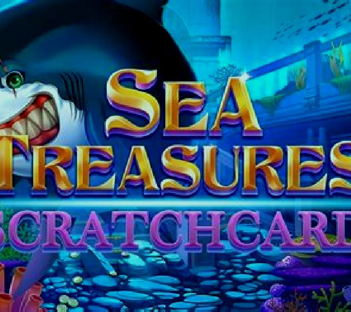 Sea Treasures (Dragon Gaming) slot game