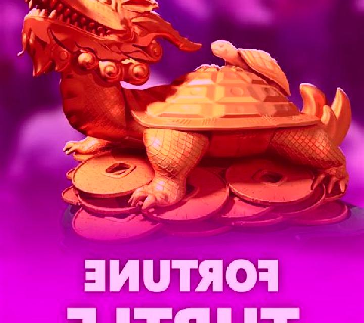 Sea Turtle Deluxe online slot