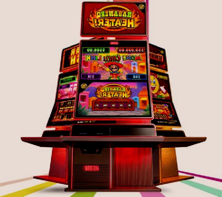 Sea Turtle Deluxe slot machine
