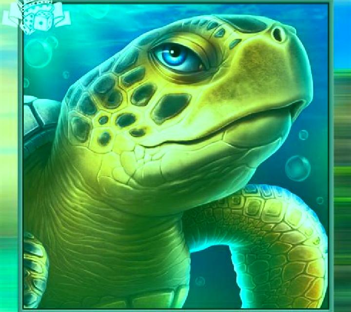 Sea Turtle online slot
