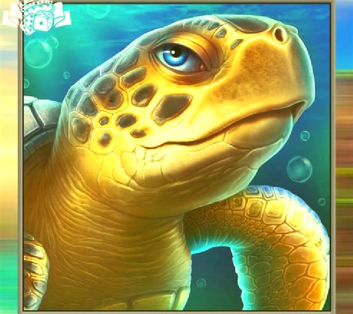 Sea Turtle slot