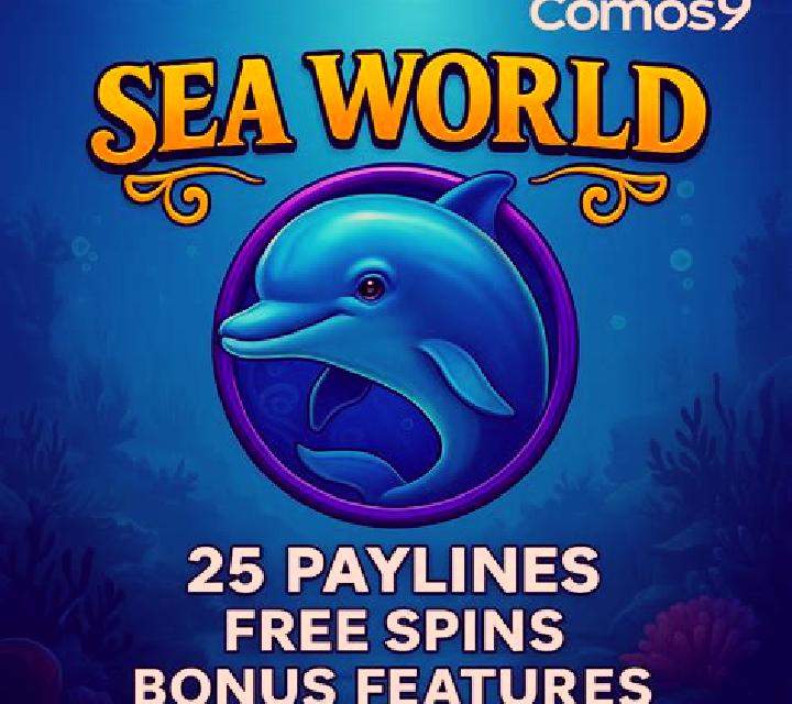 Sea World slot
