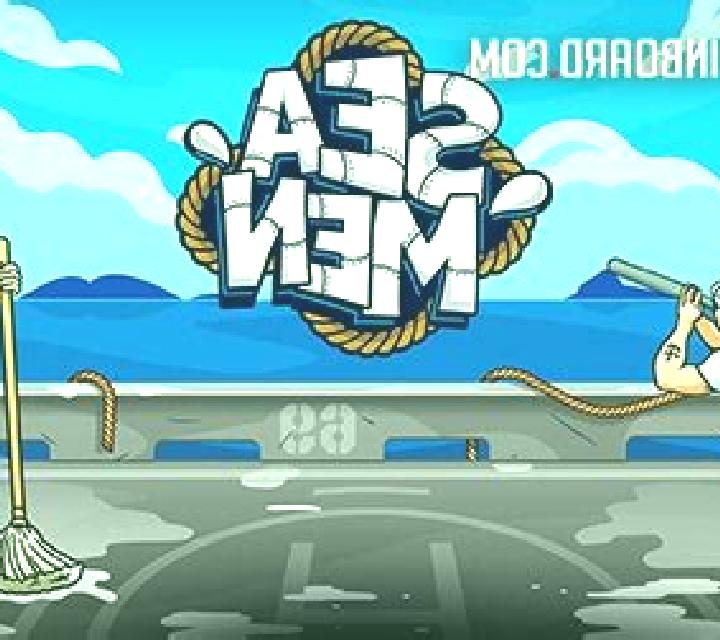 Seamen slot game